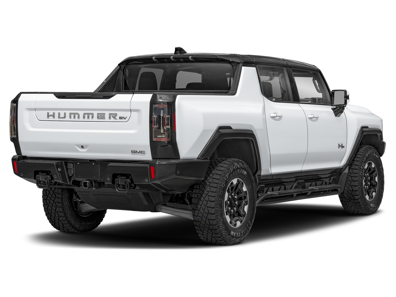 Used 2023 GMC HUMMER EV 3X with VIN 1GT40FDA8PU100583 for sale in Egg Harbor Township, NJ
