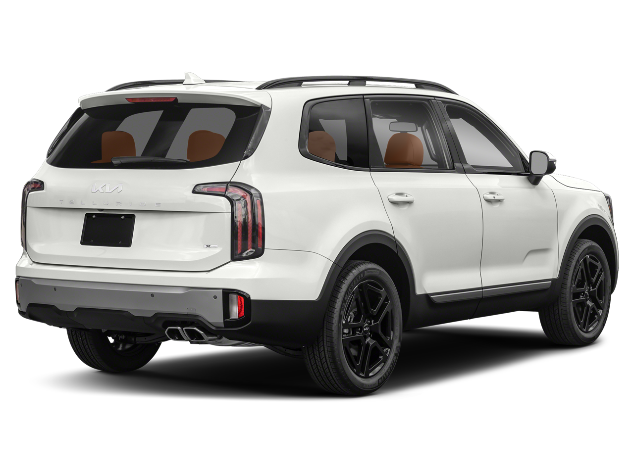 2023 Kia Telluride EX X-Line photo 2