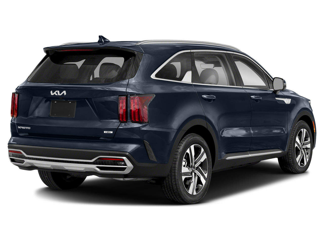 2023 Kia Sorento Hybrid SX Prestige
