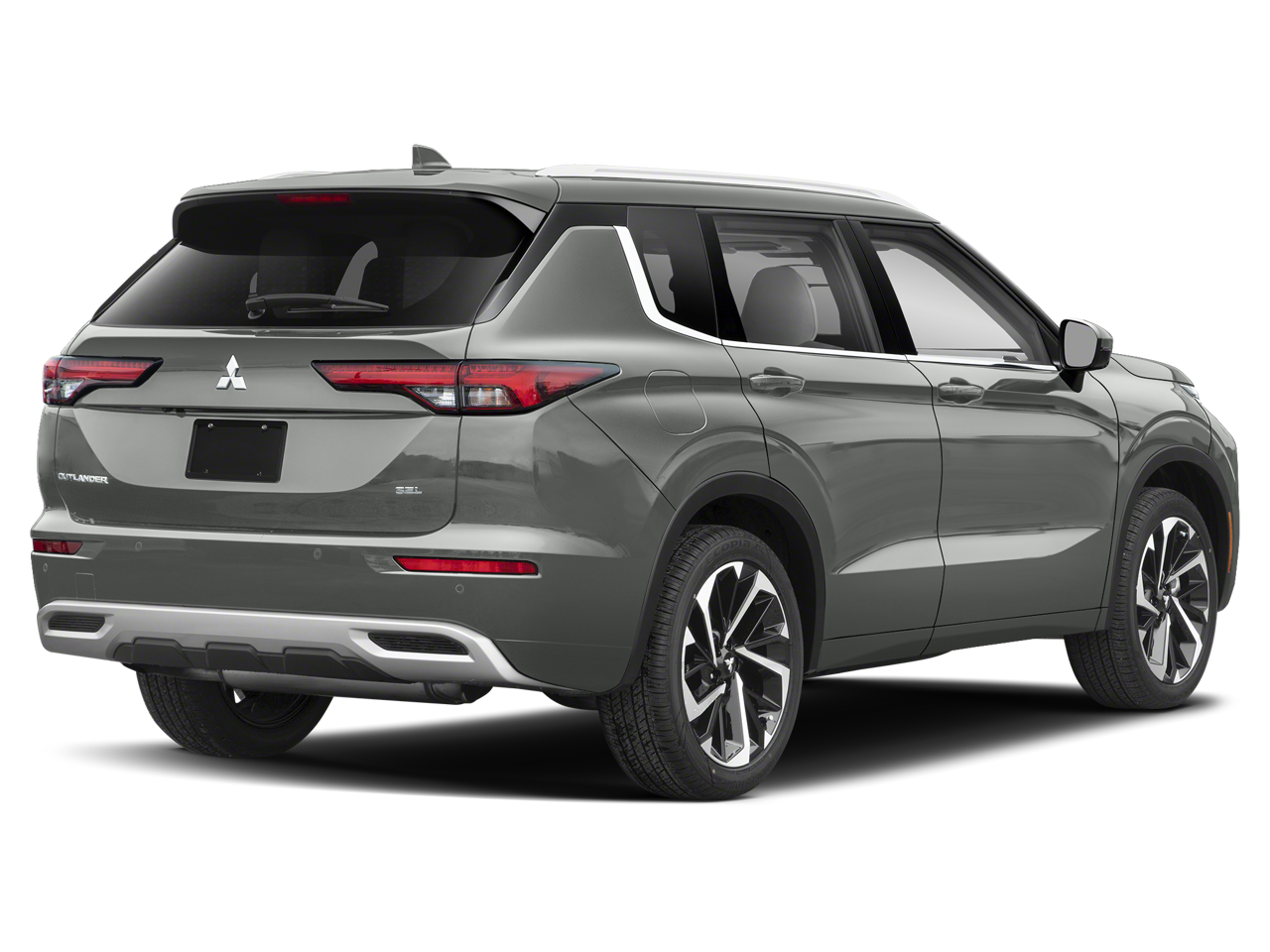 2023 Mitsubishi Outlander SEL
