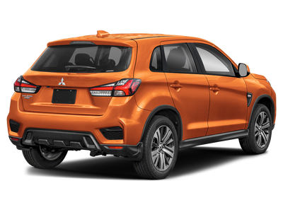 2023 Mitsubishi Outlander Sport ES