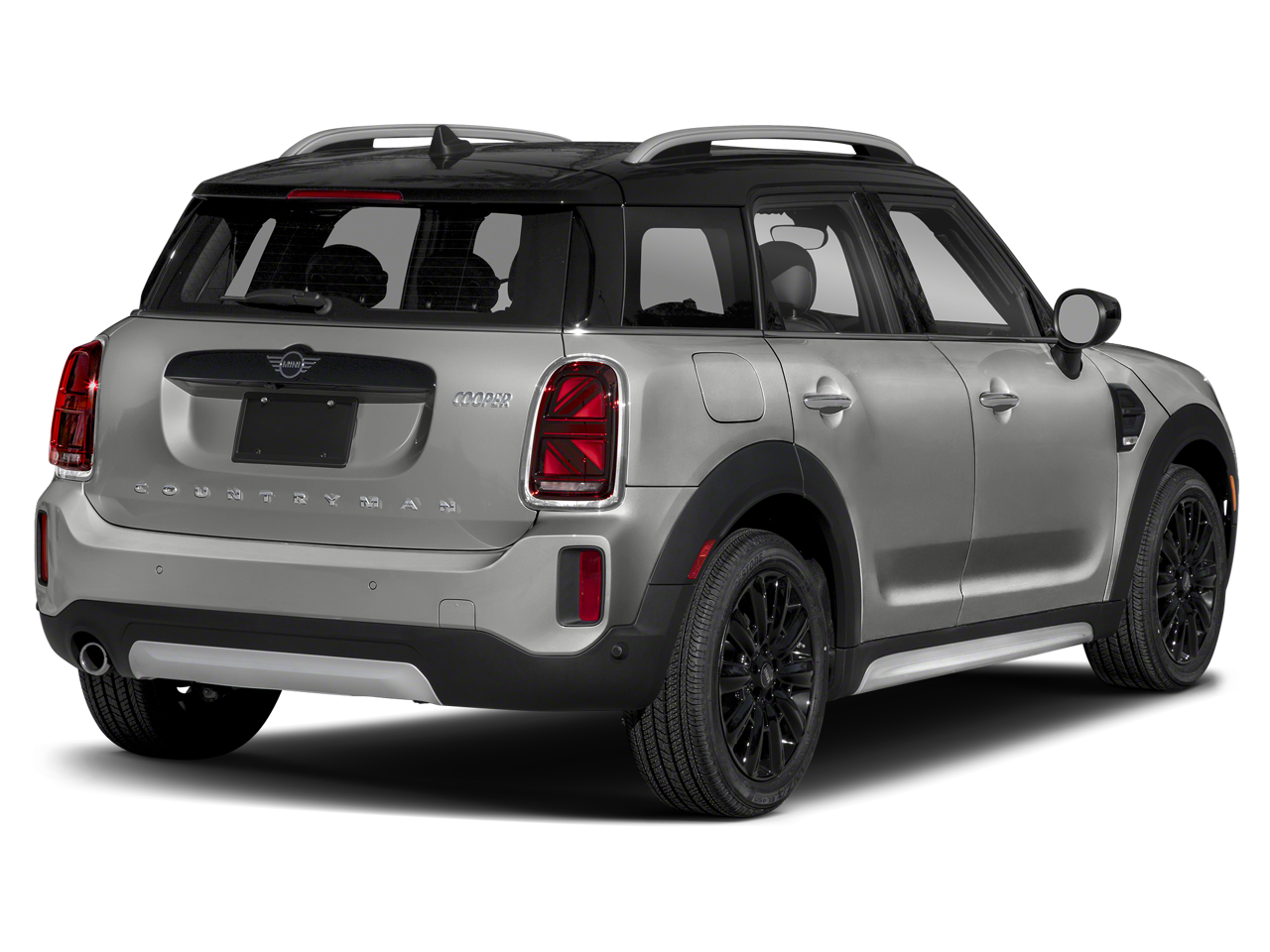 2023 MINI Countryman Cooper S