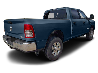 2023 RAM 3500 Laramie