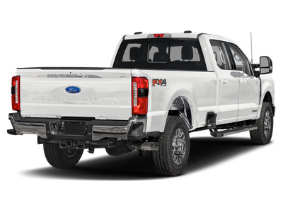 2024 Ford Super Duty F-350 DRW LARIAT