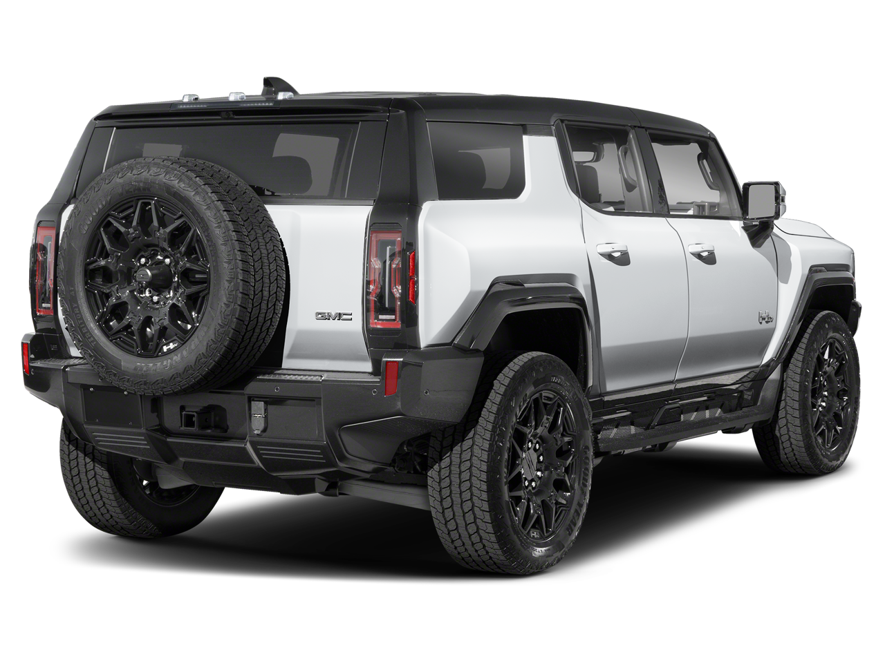 Used 2024 GMC HUMMER EV 3X with VIN 1GKB0RDC8RU107969 for sale in Egg Harbor Township, NJ