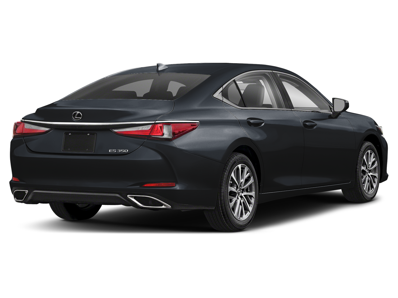 2024 Lexus ES ES 350