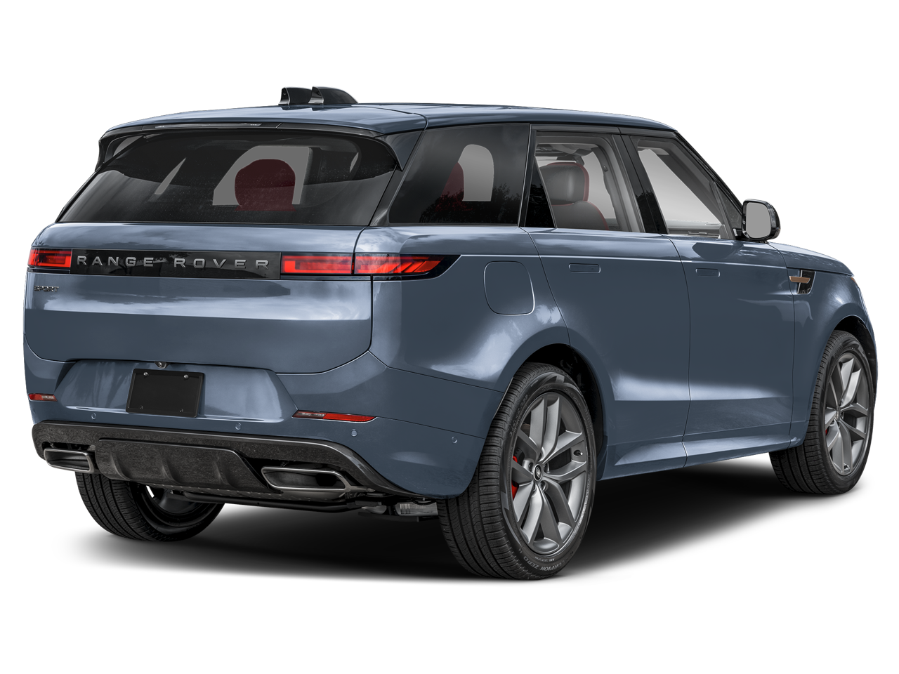 2024 Land Rover Range Rover Sport Dynamic SE