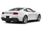 2025 Ford Mustang Eco