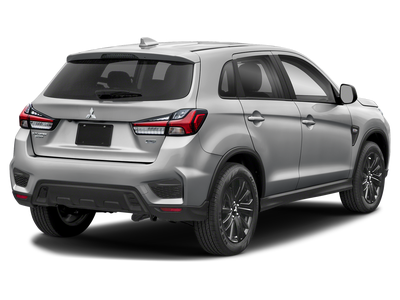 2025 Mitsubishi Outlander Sport LE