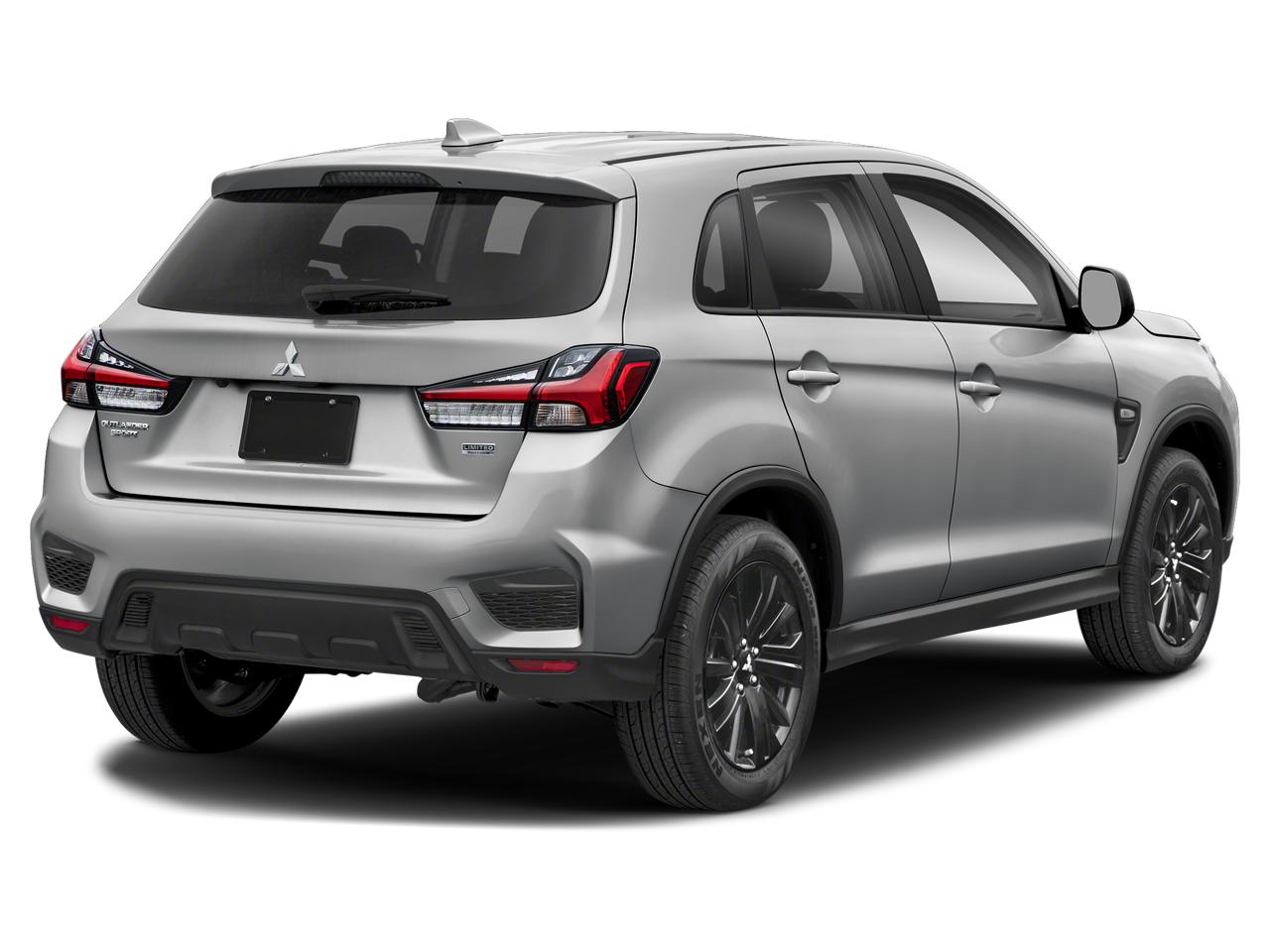 2025 Mitsubishi Outlander Sport LE