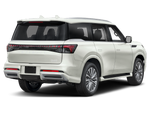 2027 INFINITI QX80 Luxe 4WD