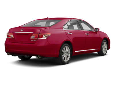 2010 Lexus ES 350 