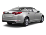 2011 Kia Optima LX