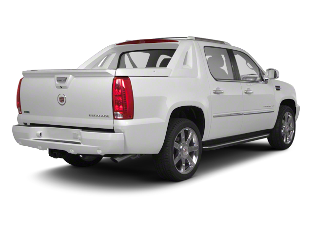 2012 Cadillac Escalade EXT Luxury
