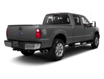 2012 Ford Super Duty F-250 SRW Lariat
