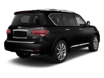 2012 INFINITI QX56 7-passenger