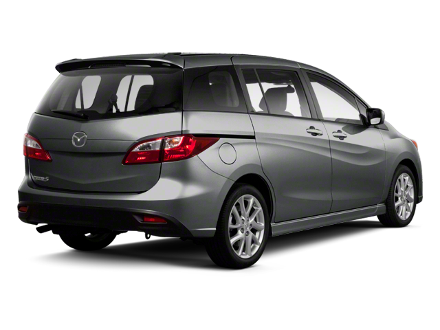 2012 Mazda Mazda5 Grand Touring