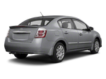 2012 Nissan Sentra 2.0 S