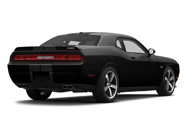 2013 Dodge Challenger SRT8
