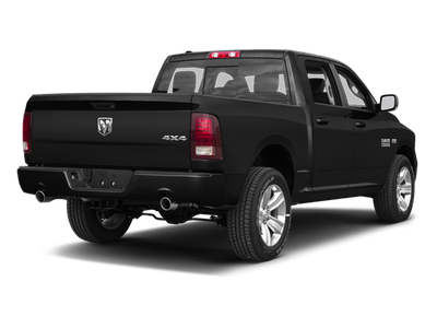 2013 RAM 1500 SLT