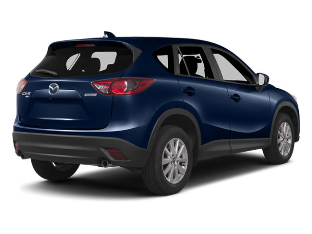 2014 Mazda Mazda CX-5 Grand Touring