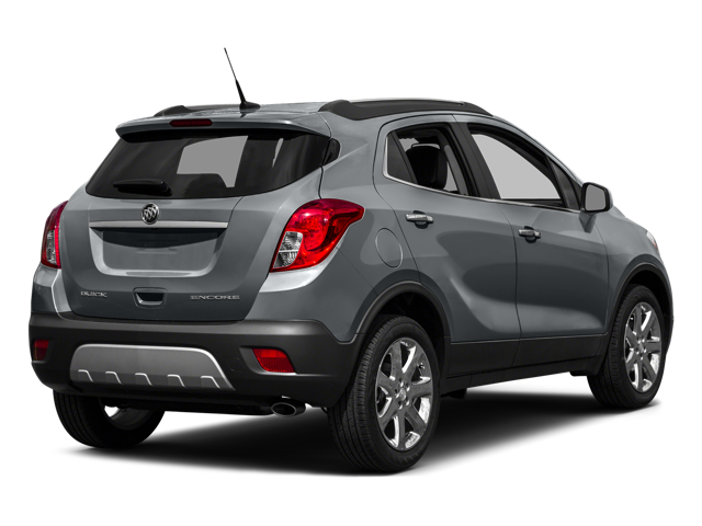 2016 Buick Encore Convenience