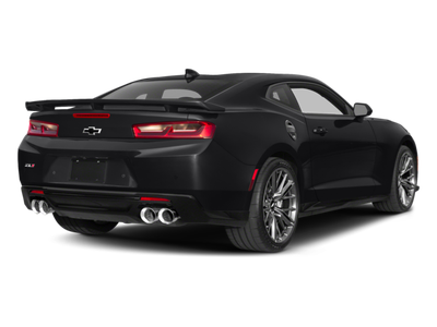 2017 Chevrolet Camaro ZL1