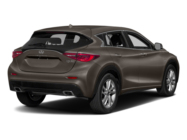 2017 Infiniti QX30 Premium photo 2