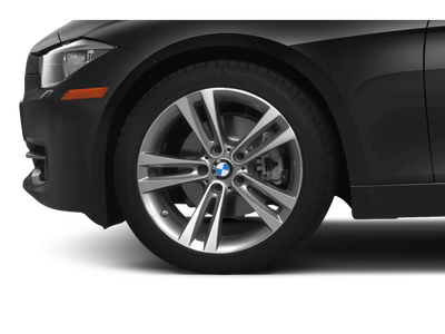 2015 BMW 3 Series 328i xDrive