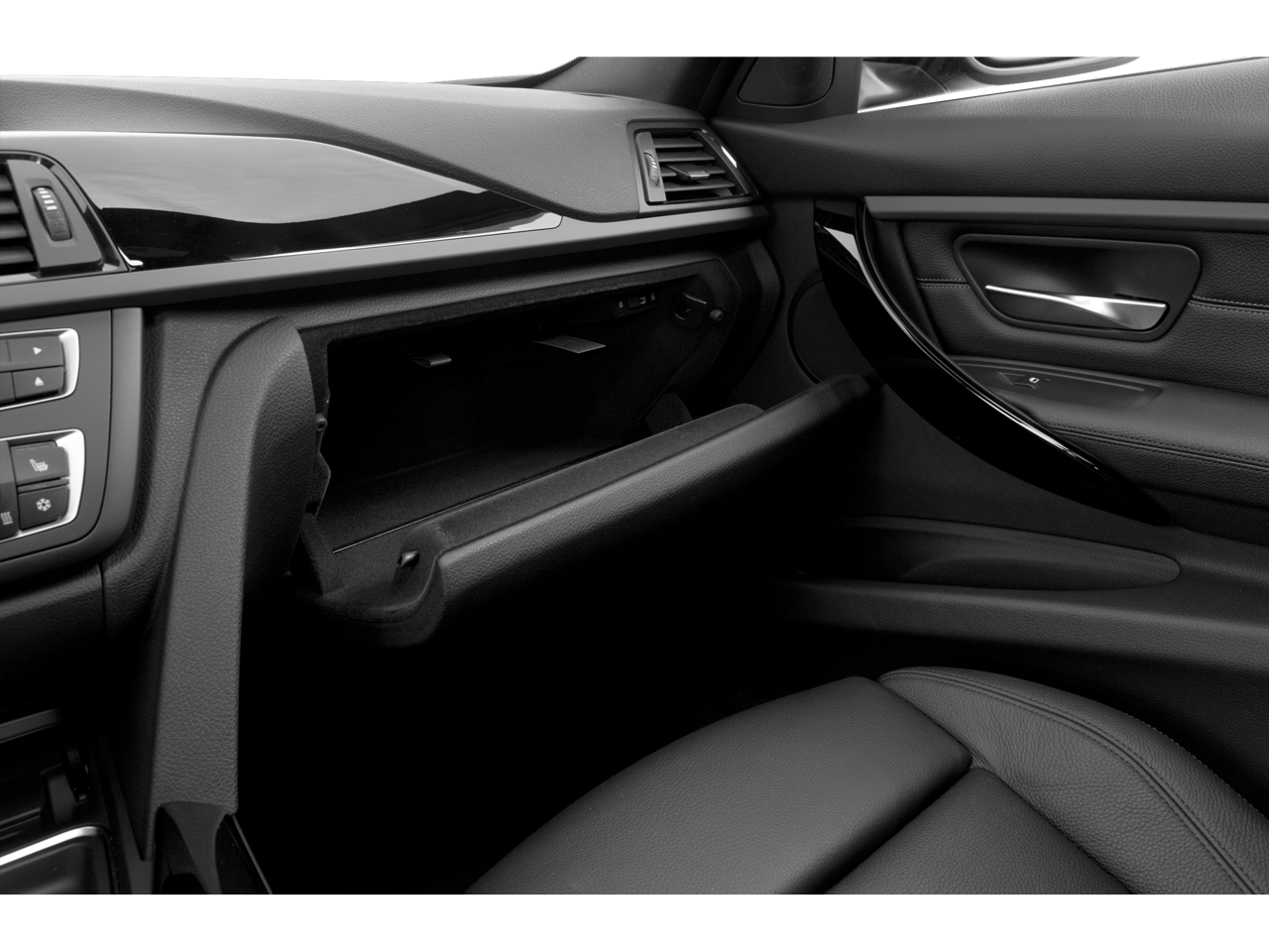 2015 BMW 3 Series 328i xDrive