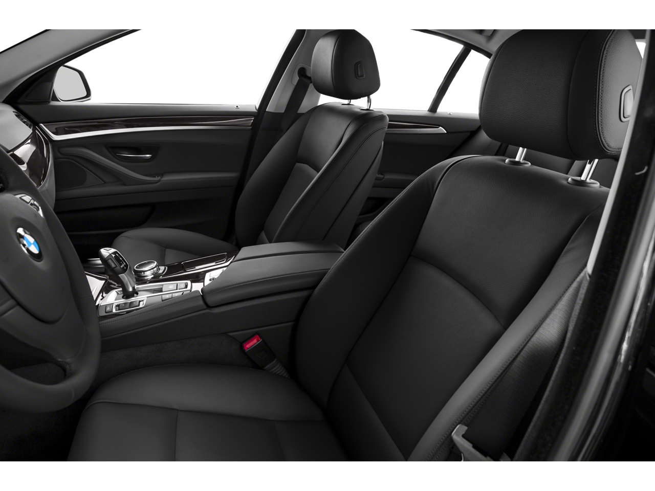 2015 BMW 5 Series 528i xDrive