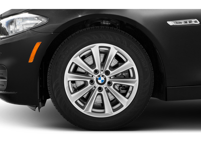 2015 BMW 5 Series 528i xDrive
