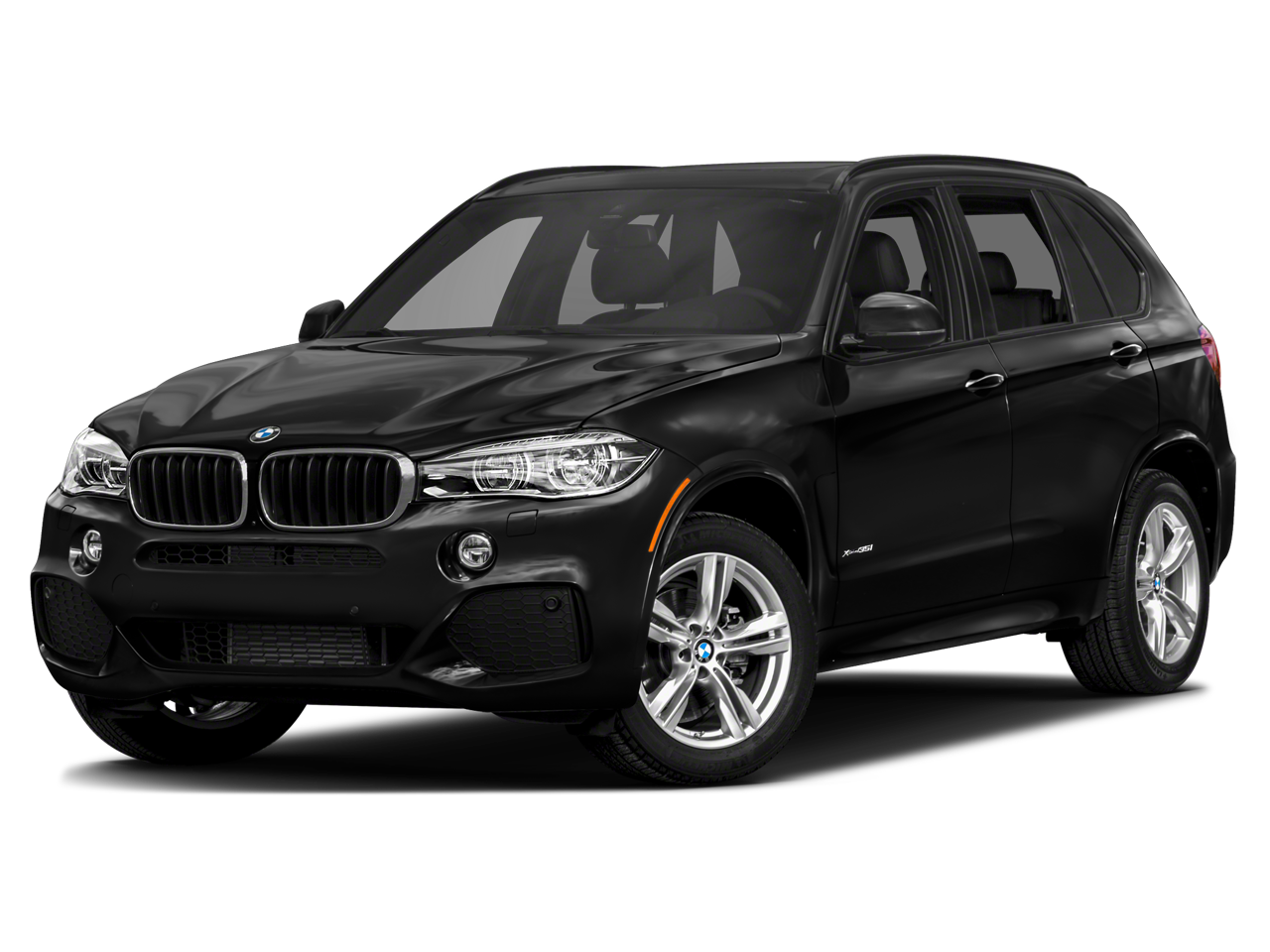 2015 BMW X5 xDrive35i xLine's photo