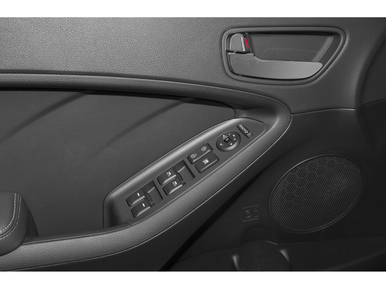 2015 Kia Forte EX