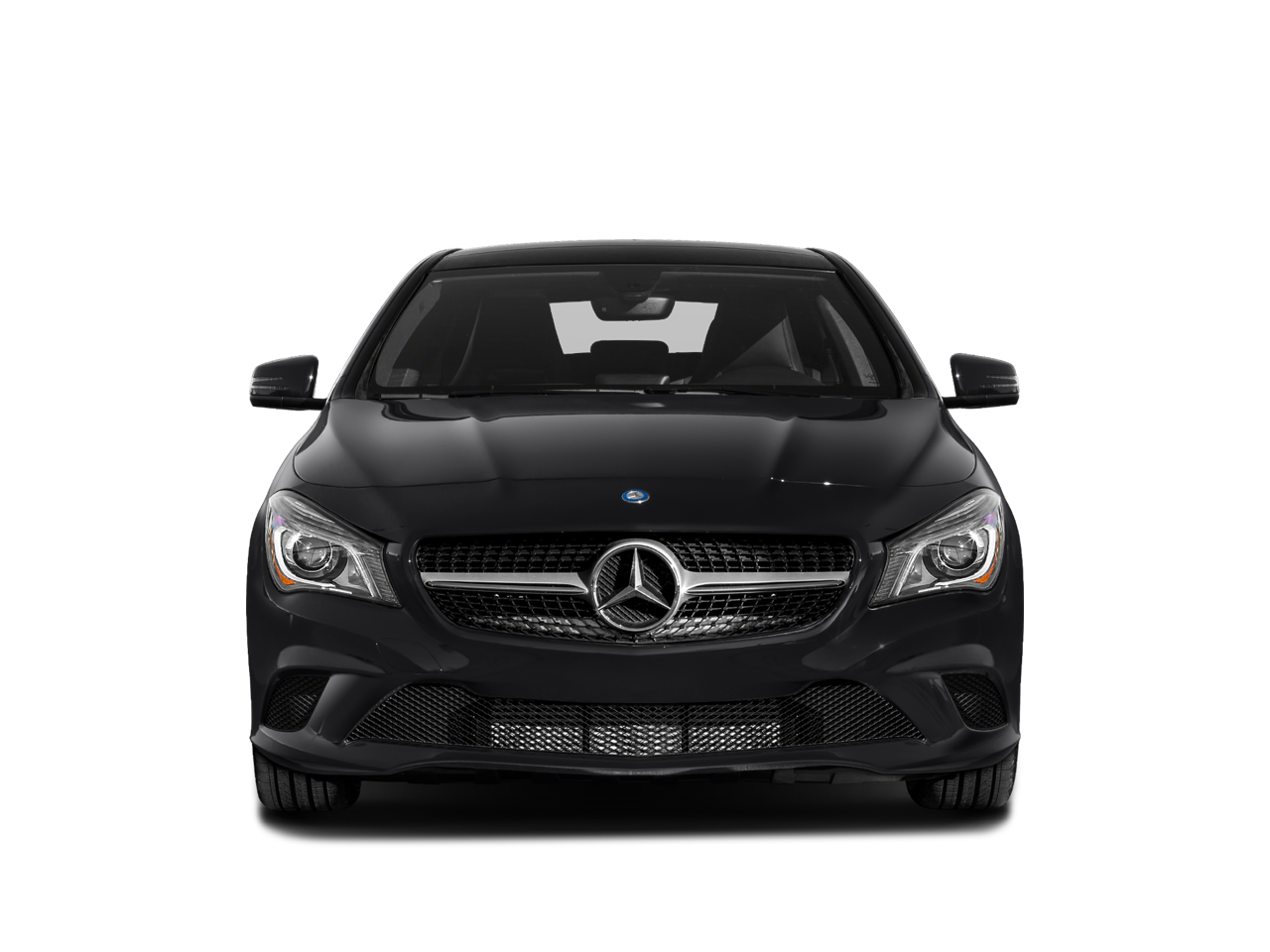 2015 Mercedes-Benz CLA CLA 250
