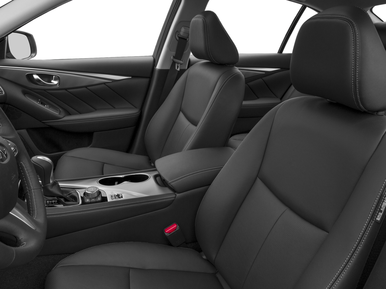 2016 INFINITI Q50 Premium AWD