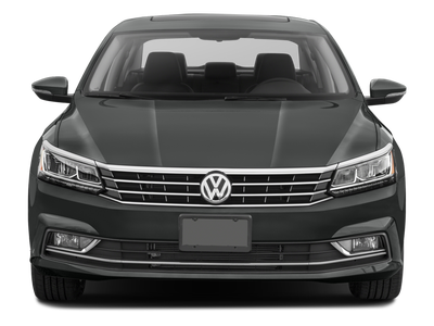 2016 Volkswagen Passat 1.8T S