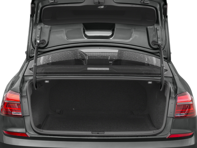 2016 Volkswagen Passat 1.8T S