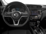2017 Nissan Rogue Sport SL
