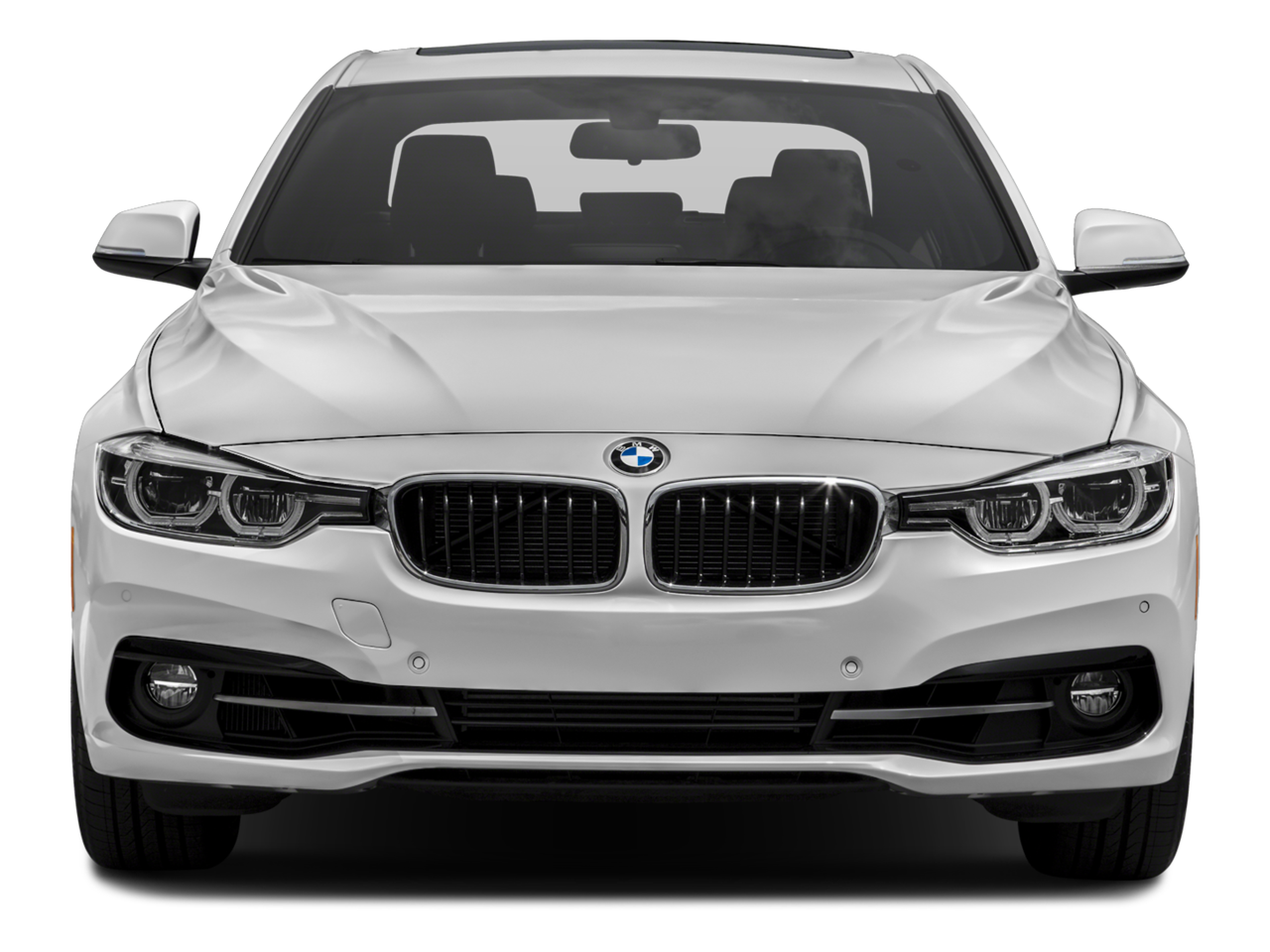 2018 BMW 3 Series 330i xDrive