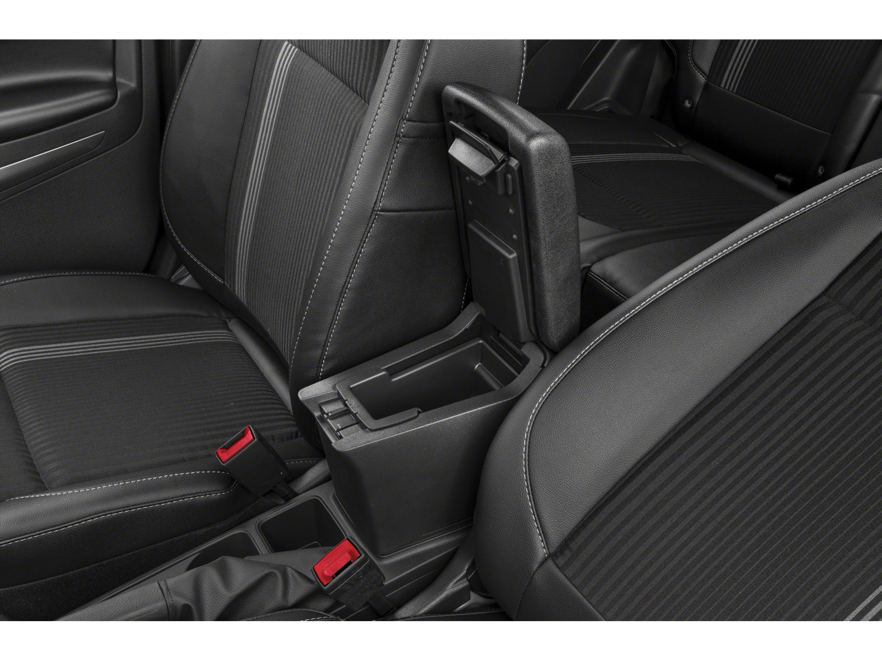 2019 Ford EcoSport SES