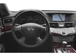 2019 INFINITI Q70 3.7 LUXE