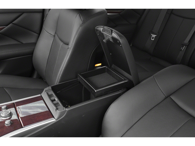 2019 INFINITI Q70 3.7 LUXE