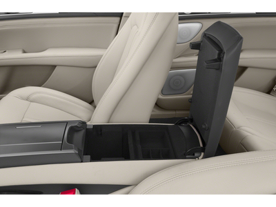 2019 Lincoln MKZ Standard