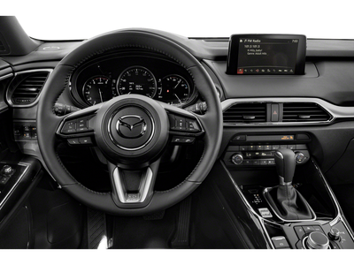 2019 Mazda Mazda CX-9 Grand Touring
