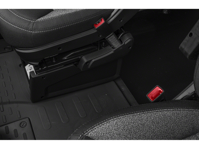 2019 RAM ProMaster Cargo Van High Roof