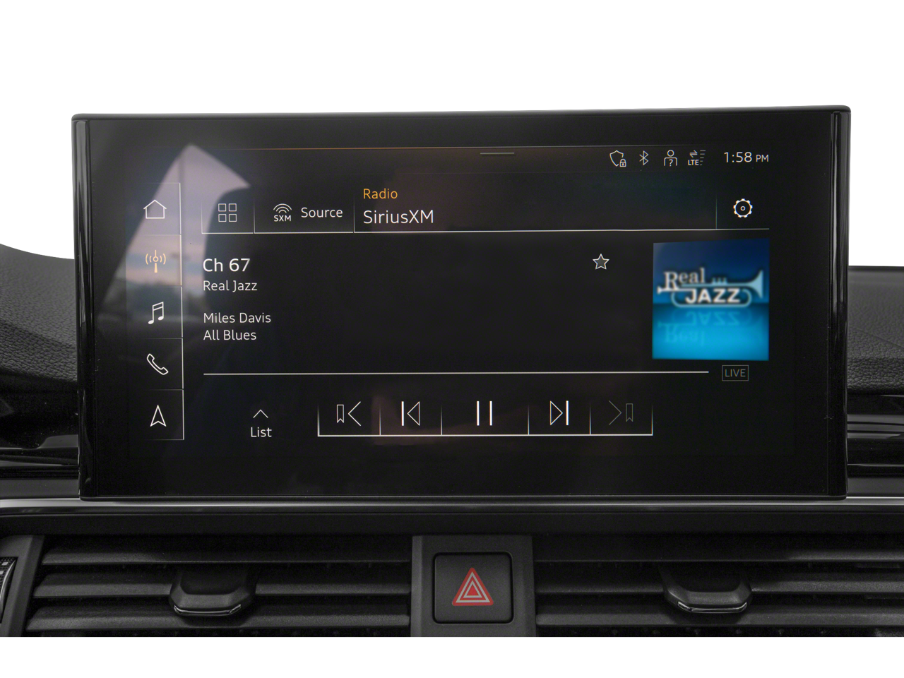 2020 Audi A4 Sedan Premium Plus