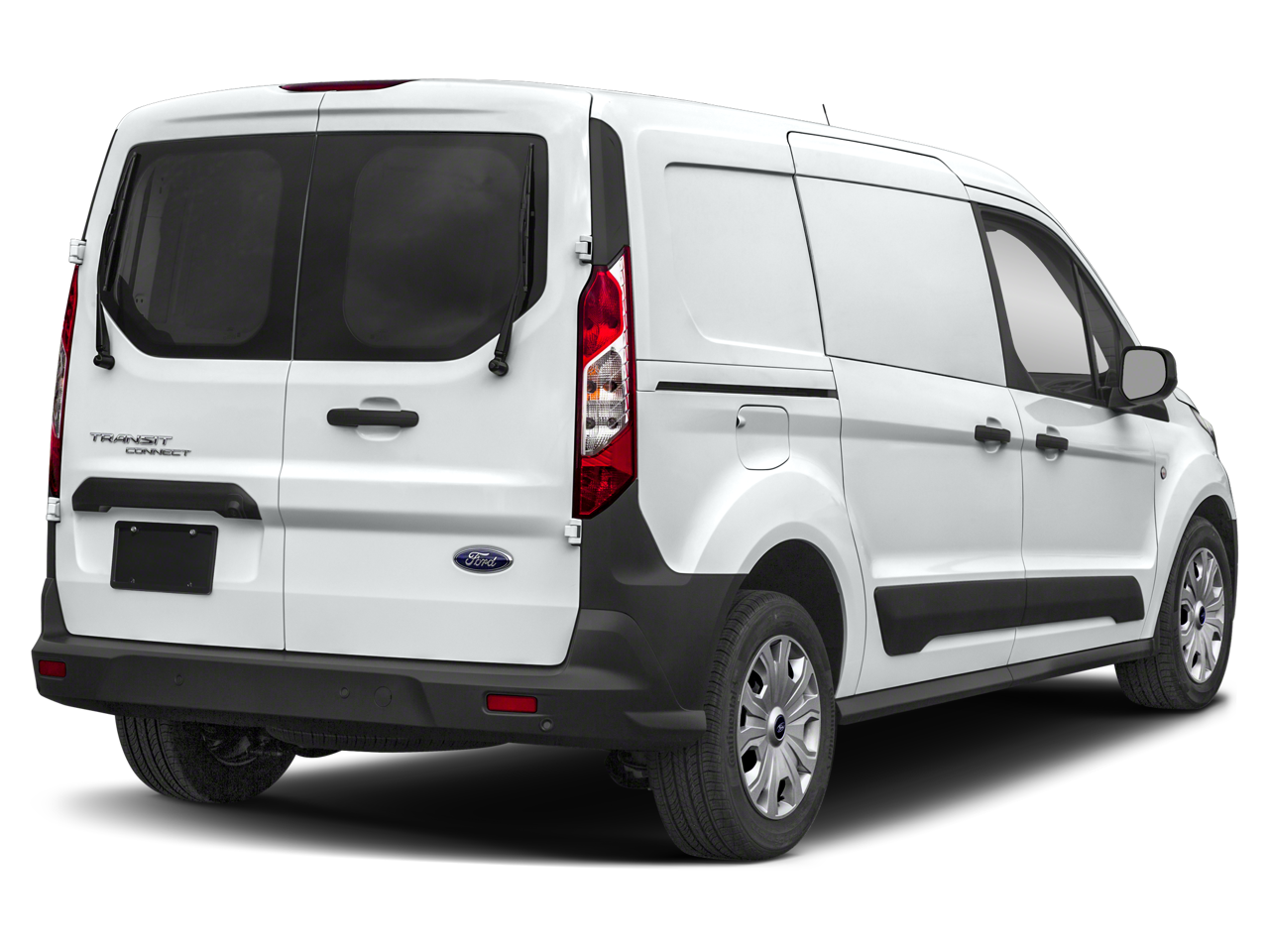2020 Ford Transit Van XL photo 2