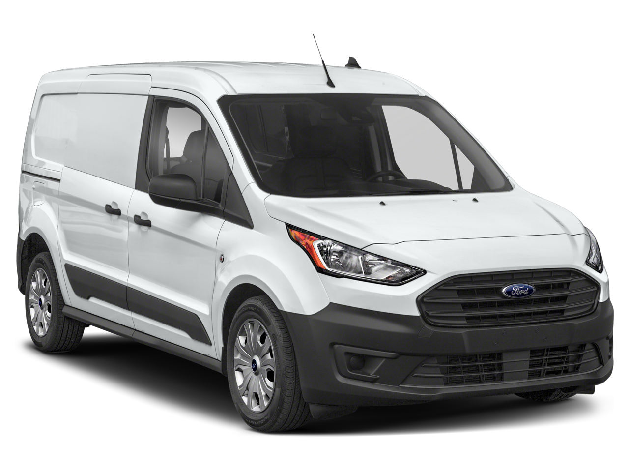 2020 Ford Transit Van XL photo 3