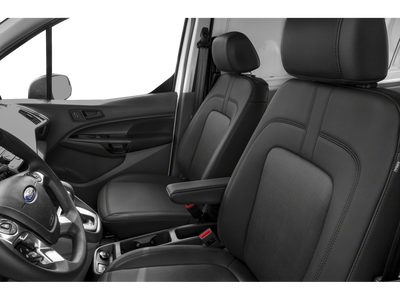 2020 Ford Transit Connect Van XL